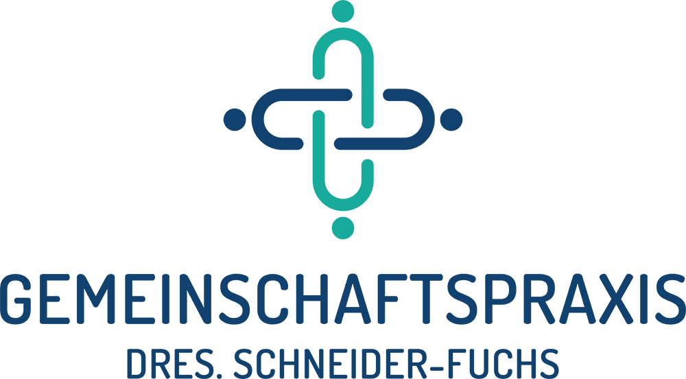 Logo Praxis Schneider Fuchs